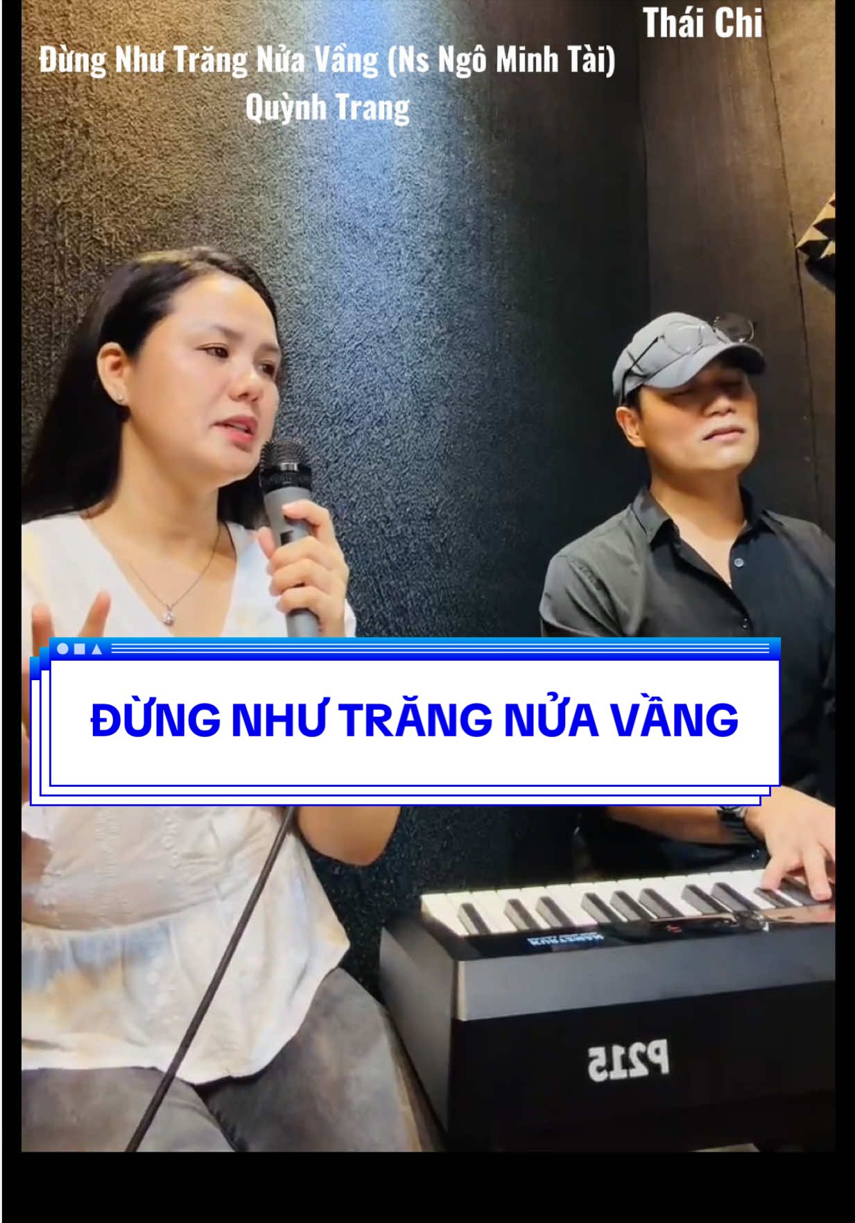 @H&agrave; Thế Dũng Music