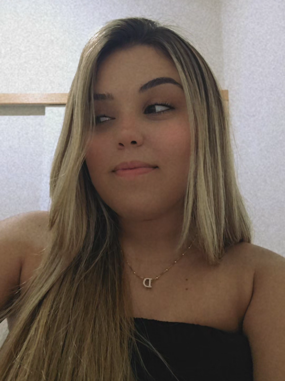 @Daniely Ruiz