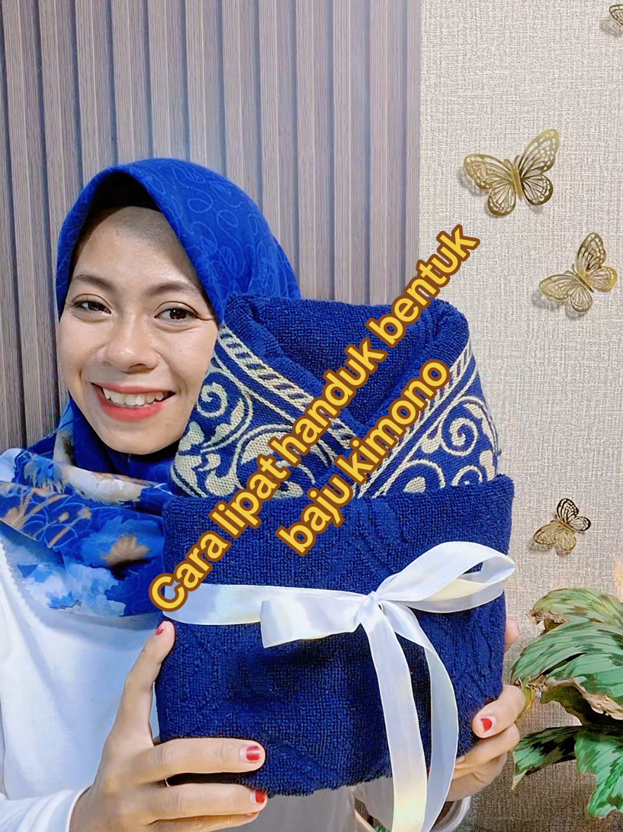 @Siti Fatimah|Gift Box