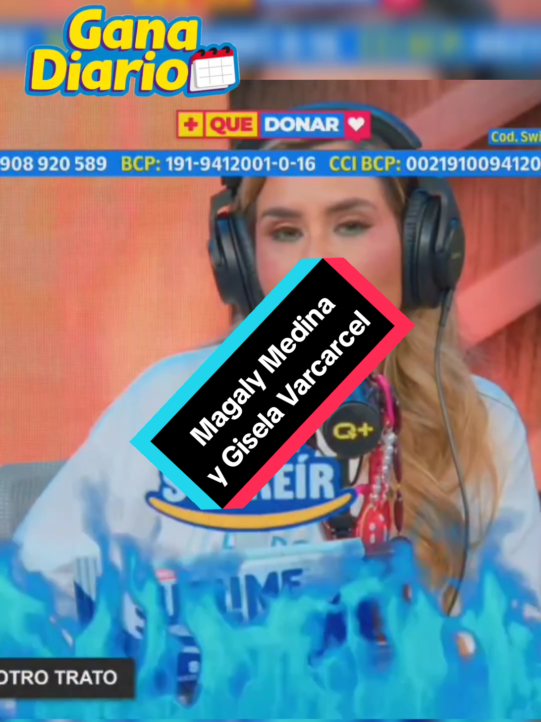 @Zapping TV Perú
