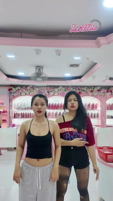 @Zinmie Cosmetics Shop