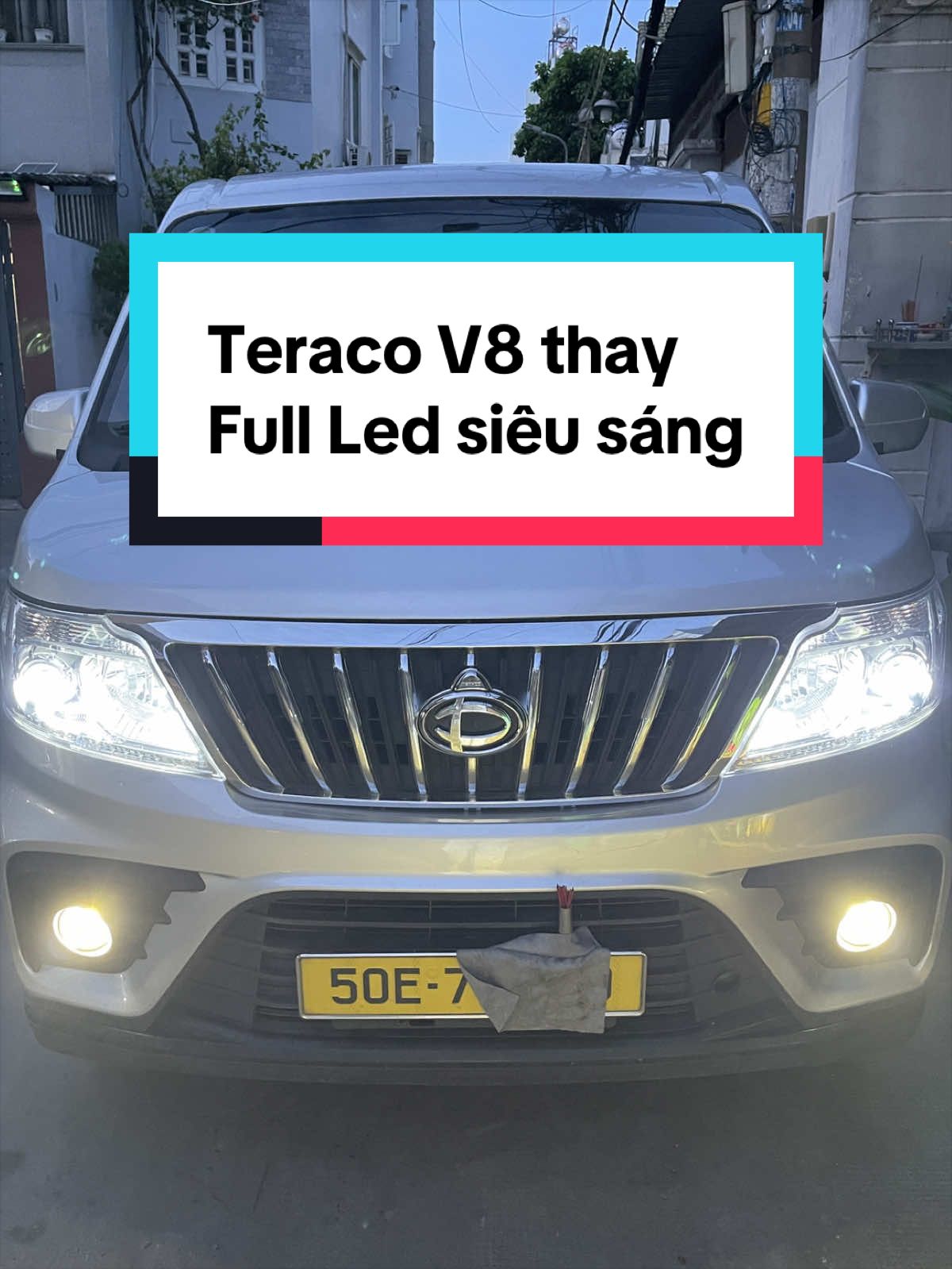 @ĐÈN LED D10