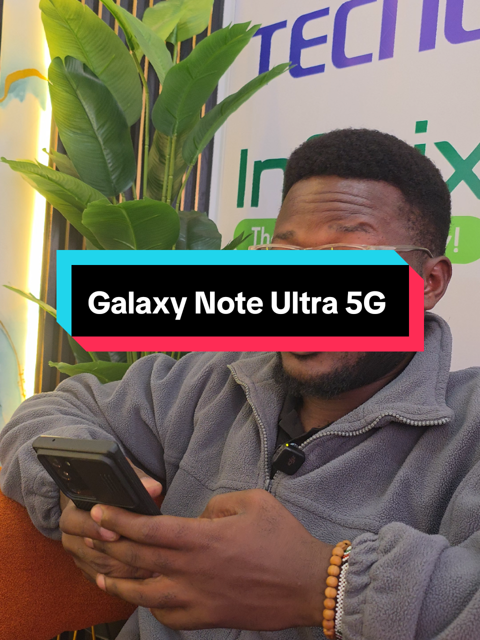 @Phone Flex Kenya