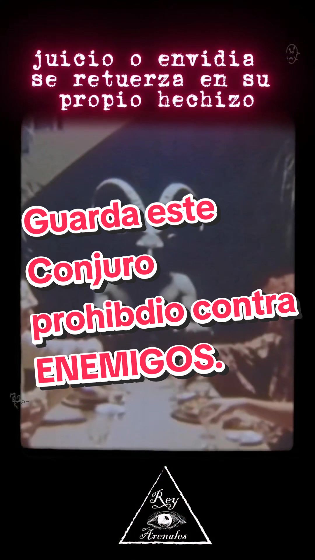 @Rey Arenales