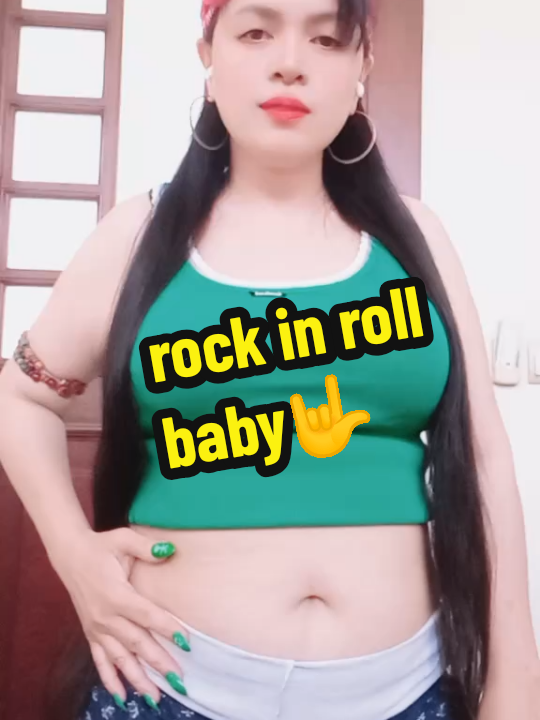 @MONICK TRINIDAD2 THE ROCKER🤟