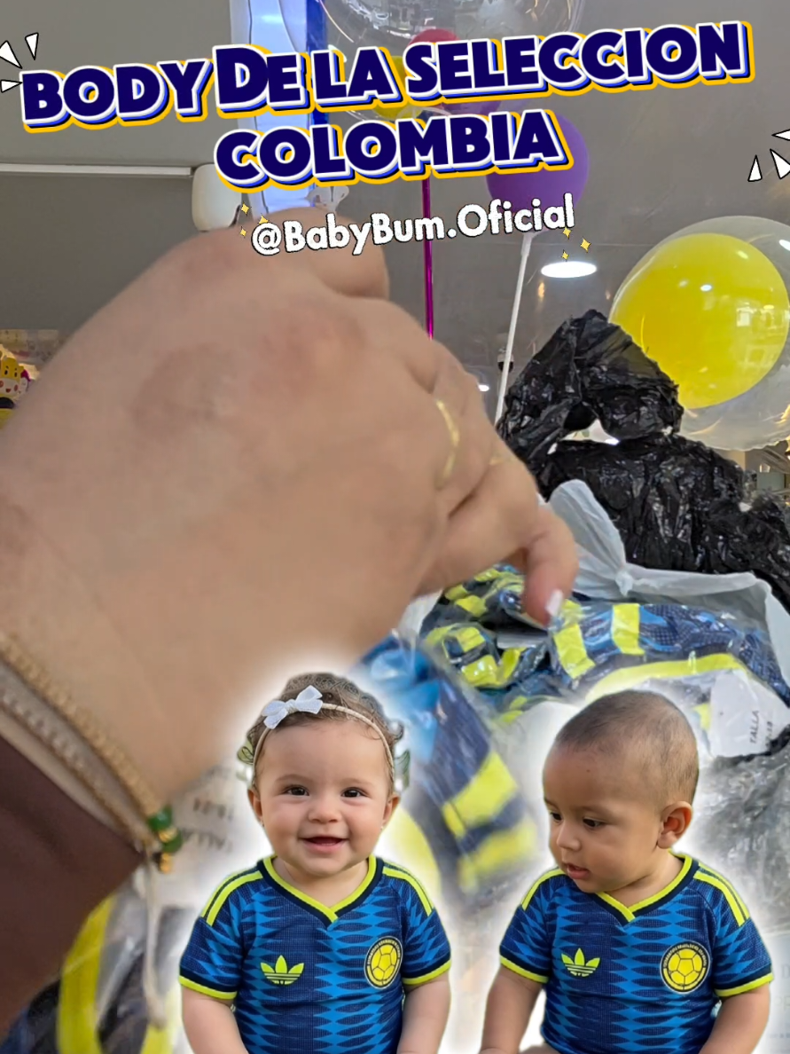 @Babybum solo ternura &hearts;︎