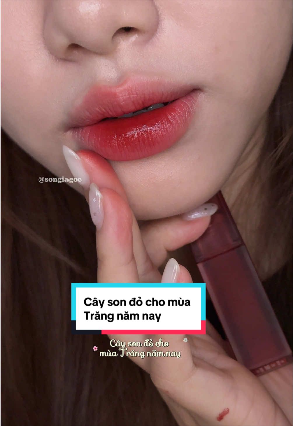 @Son Gi&aacute; Gốc