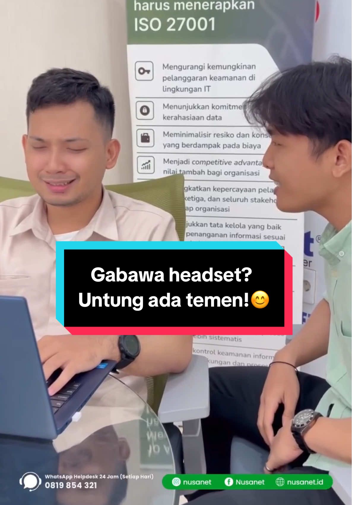 @PT. Media Antar Nusa
