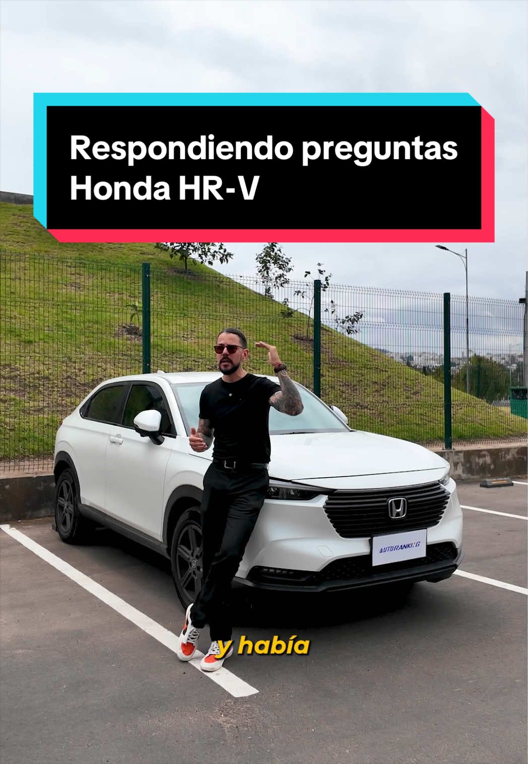 @José David Araujo