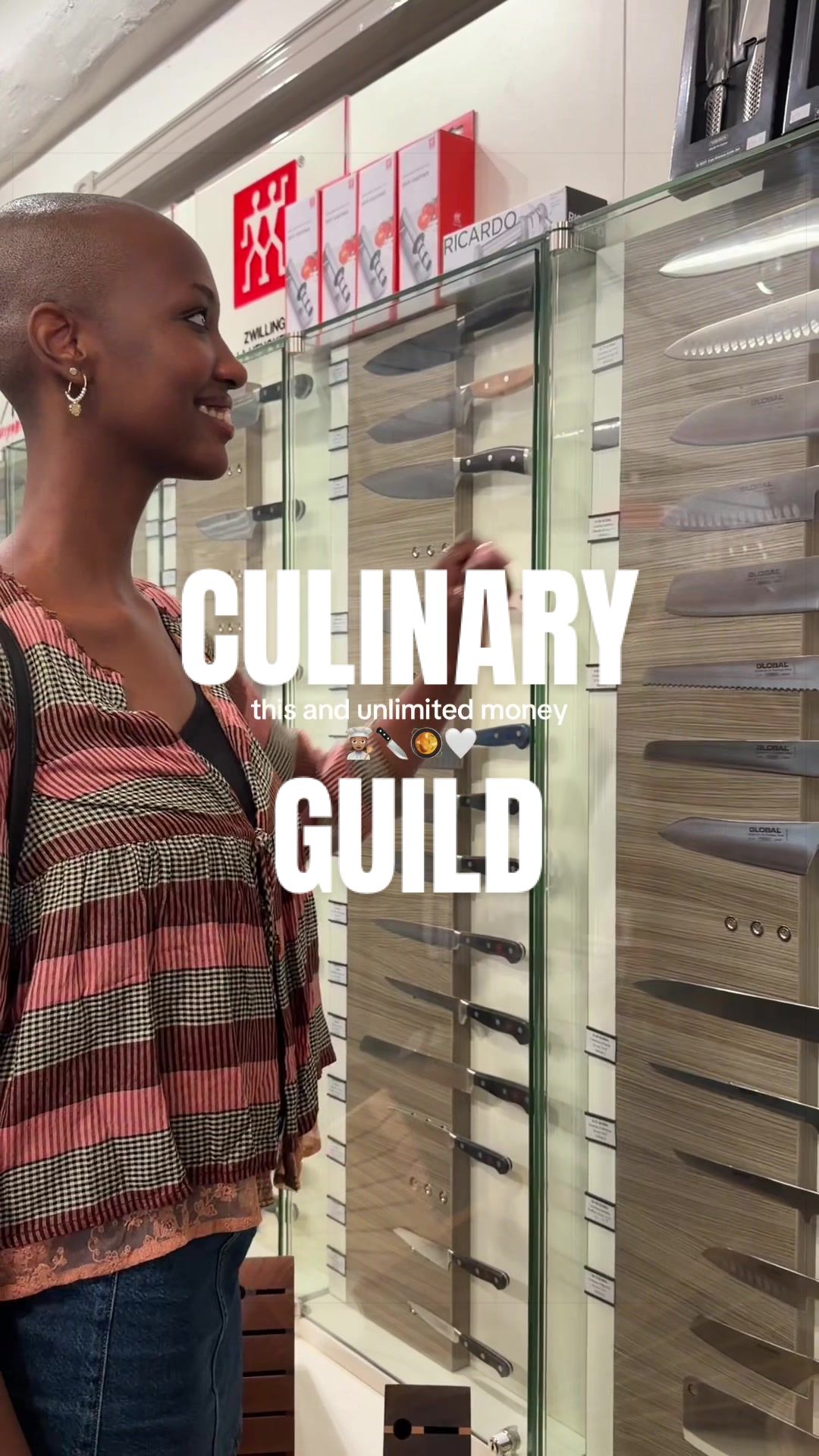 @model chef