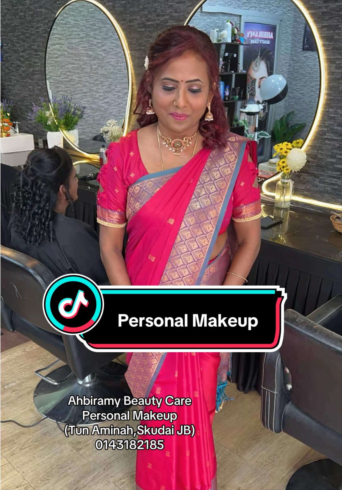 @Ahbiramy Beauty Care
