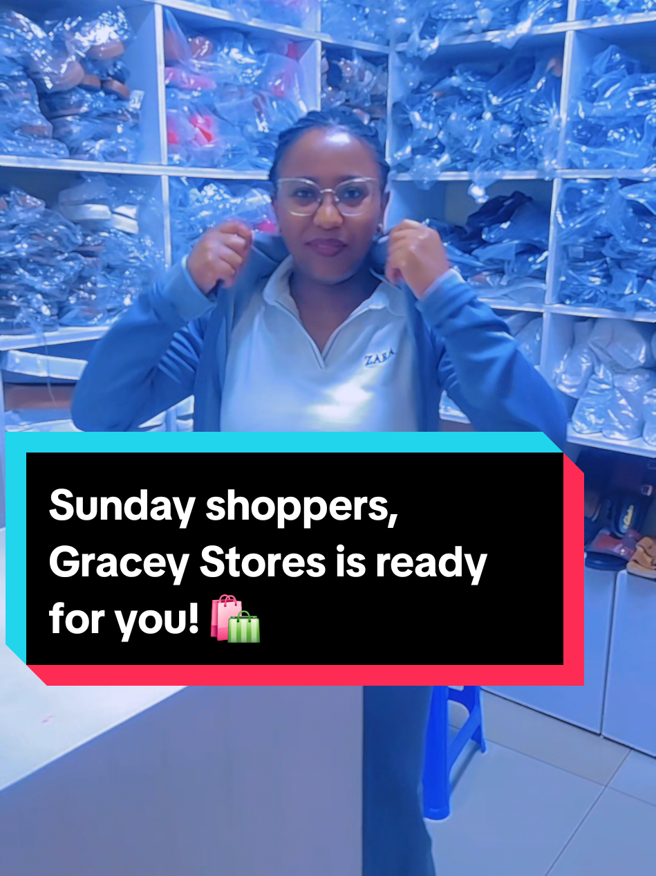 @Gracey Stores