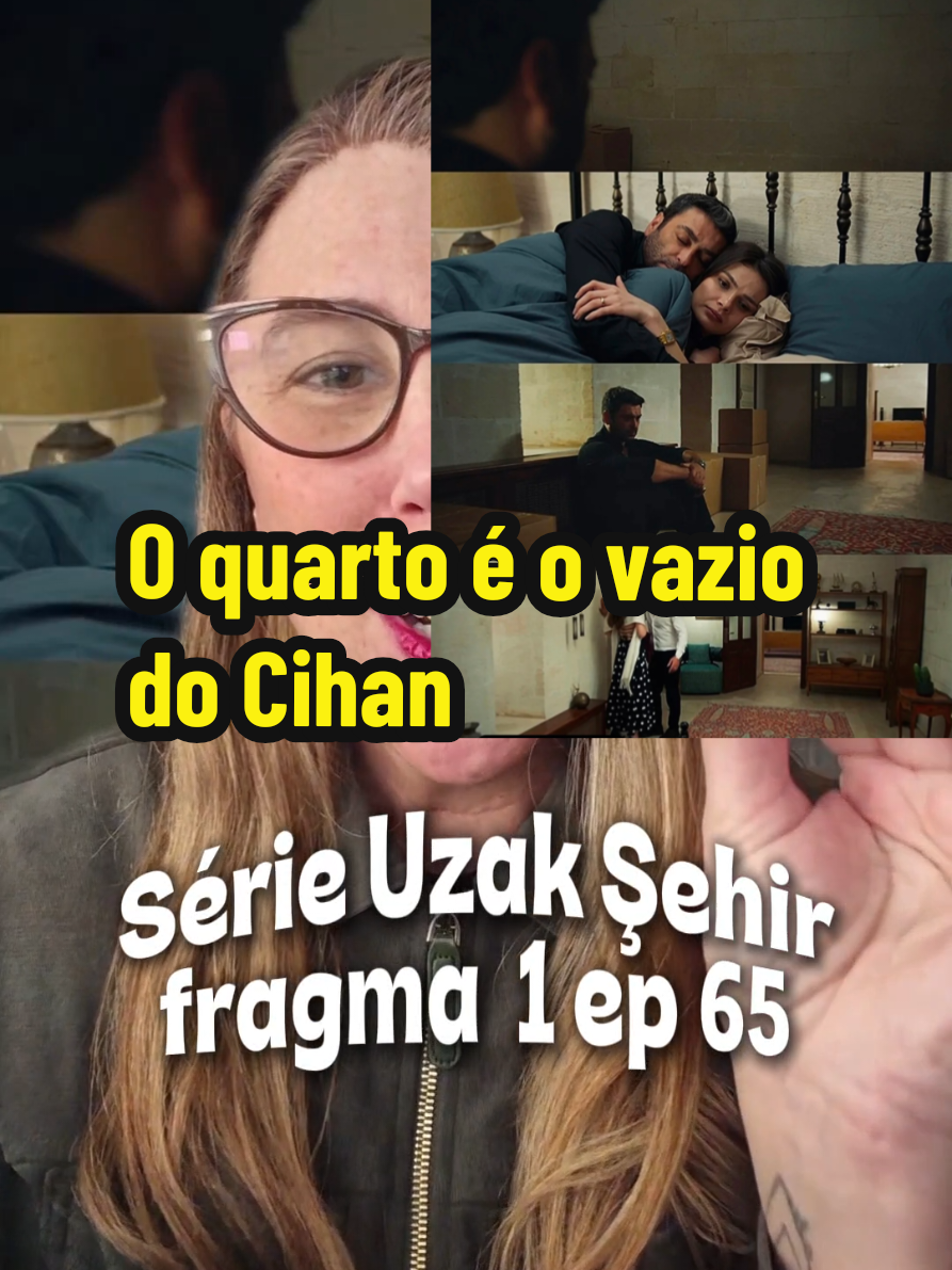 @Cylene | Séries turcas