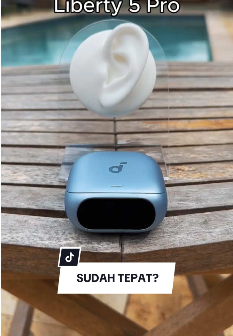 @Anker soundcore Indonesia