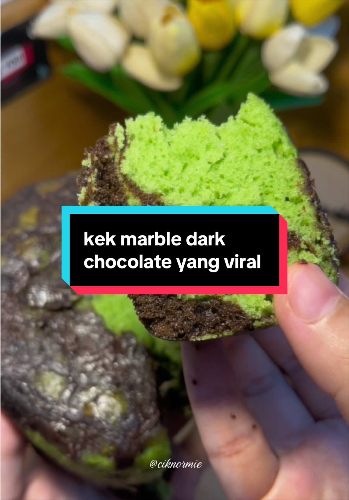 @cik normie_ | Racun TiktokShop