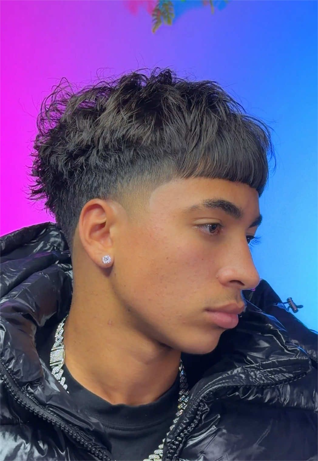@Melbourne Barber | AP FADES