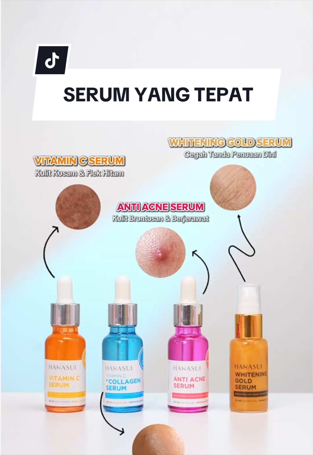 @Official Hanasui Skincare