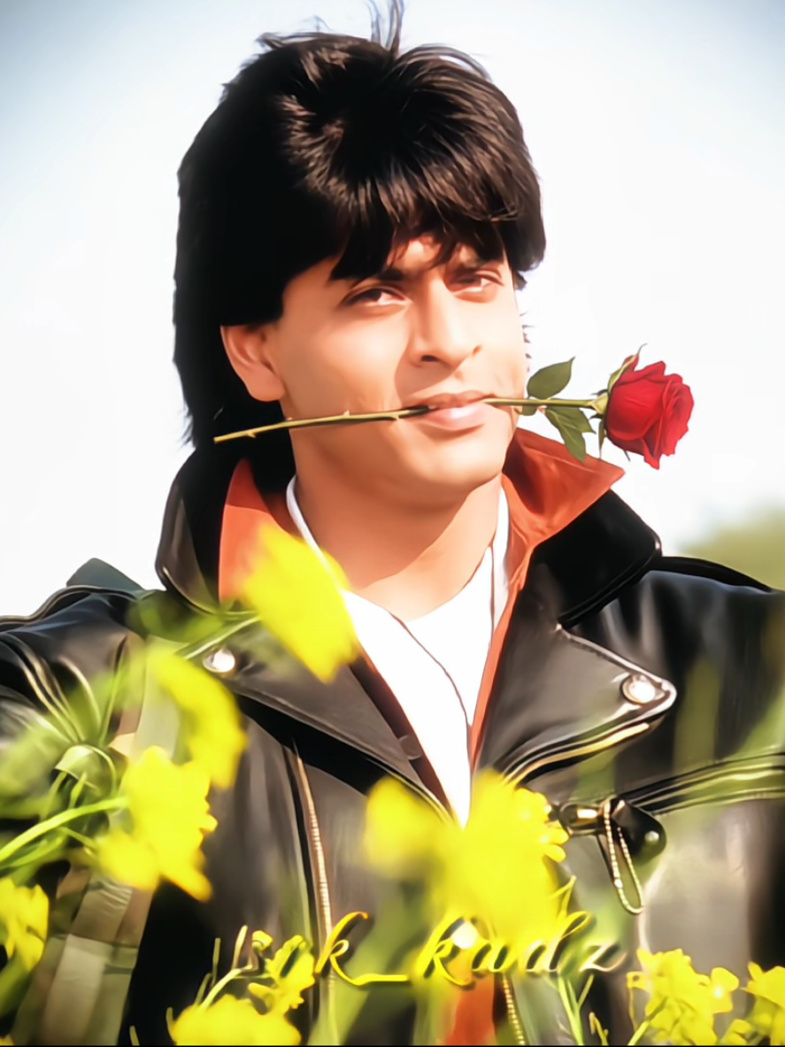 @SrKajol's Daughter