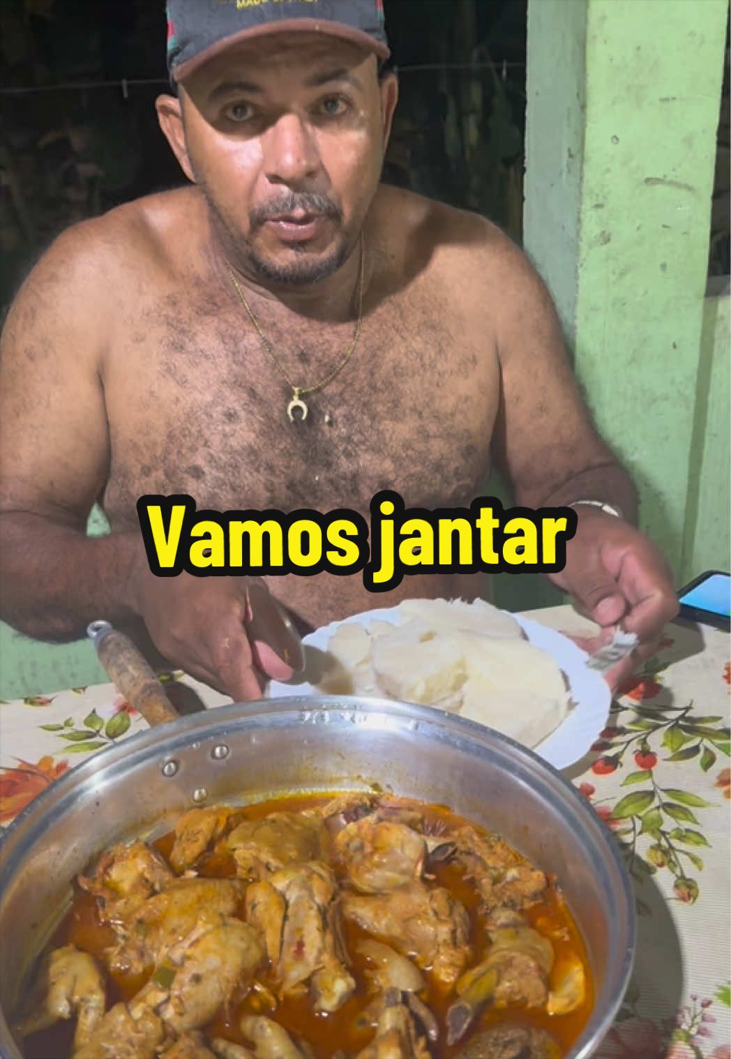 @Antônio Moreno