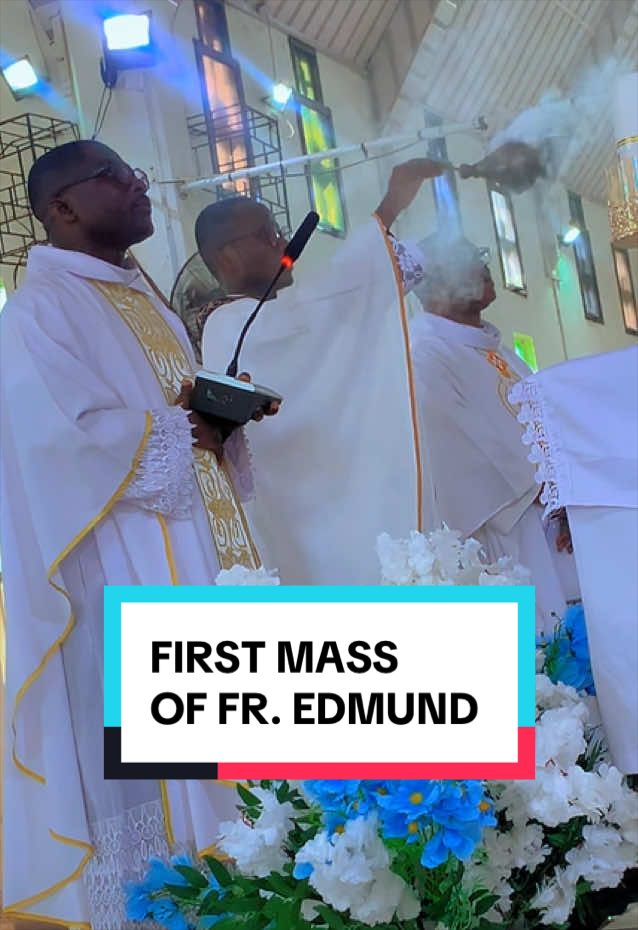 @Fr. Elikem