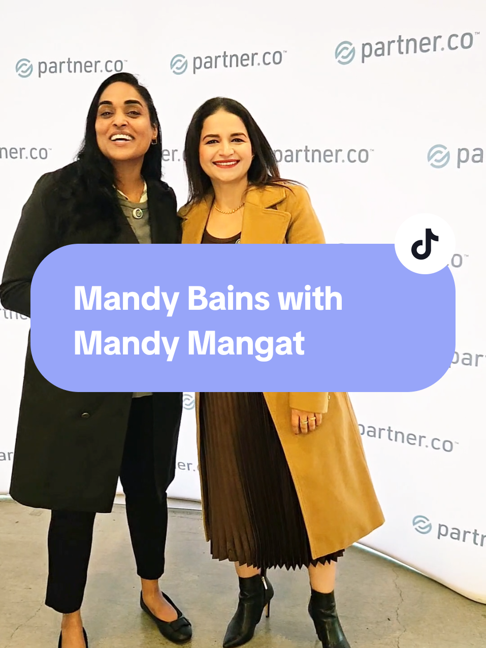 @Mandy Bains