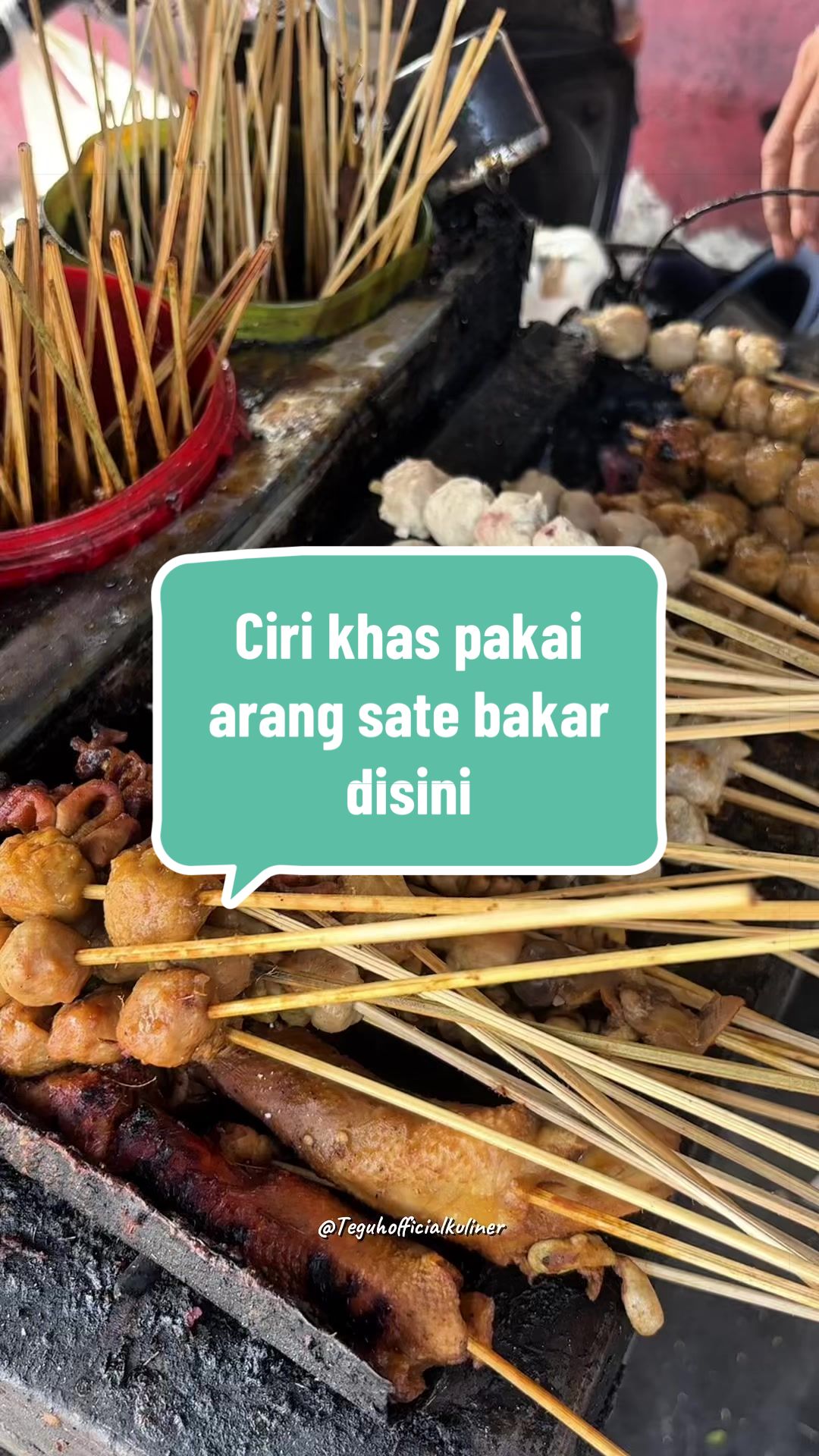 @Mas teguh kuliner