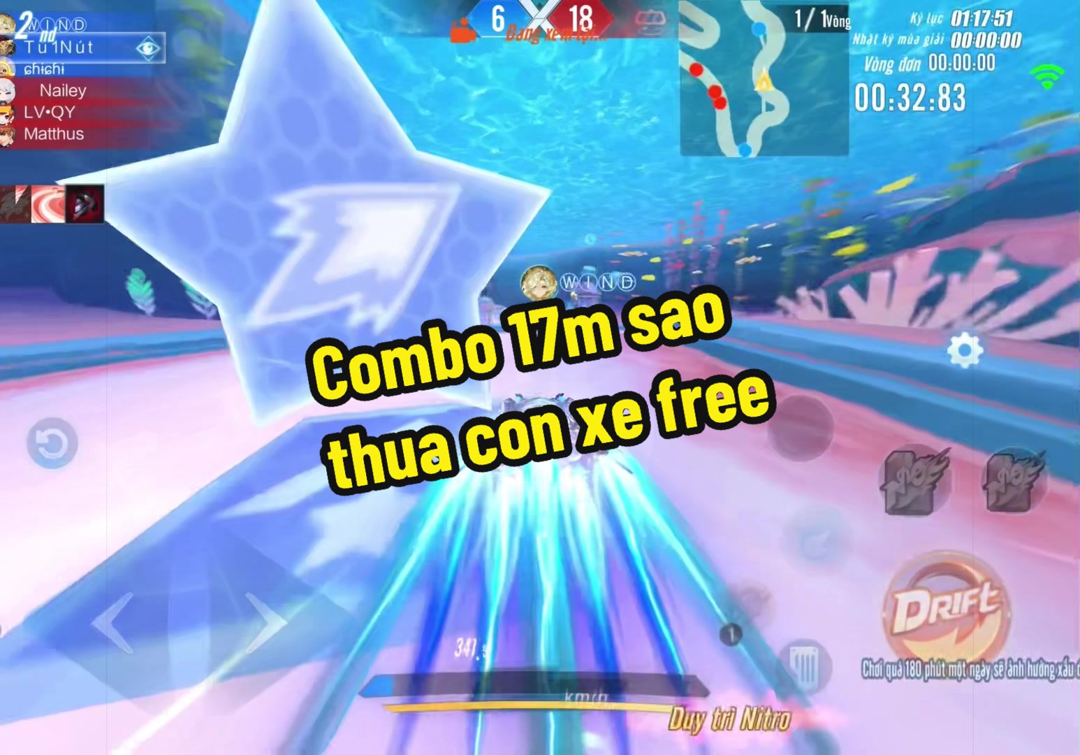 @Tú1Nút