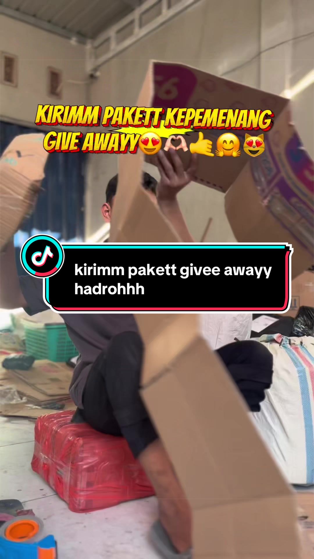 @Umik e Anak Hadroh