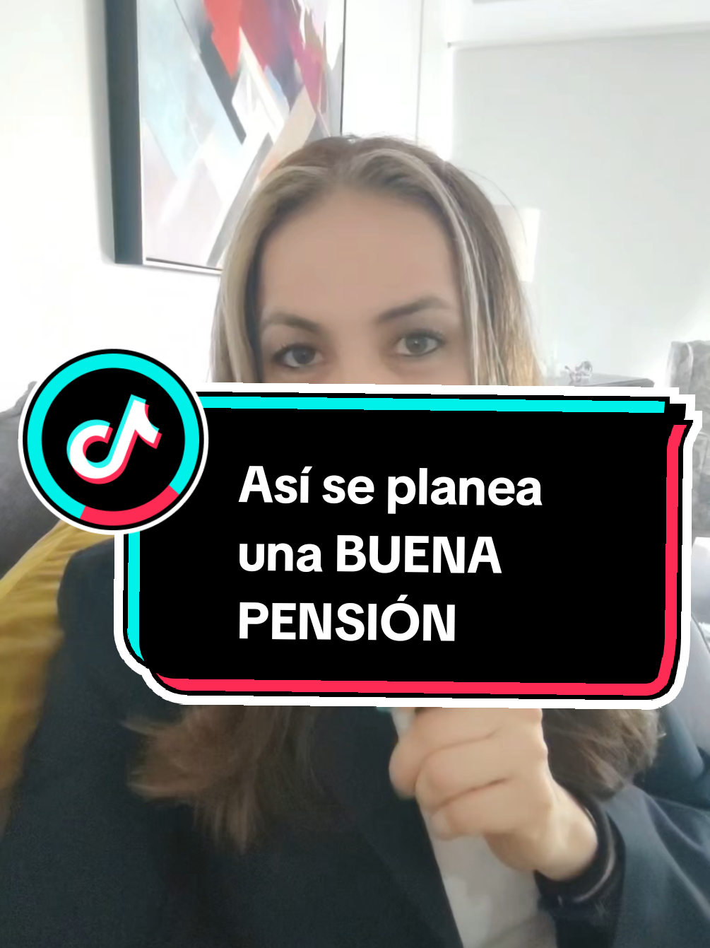 @M&aacute;s pensi&oacute;n con Karla