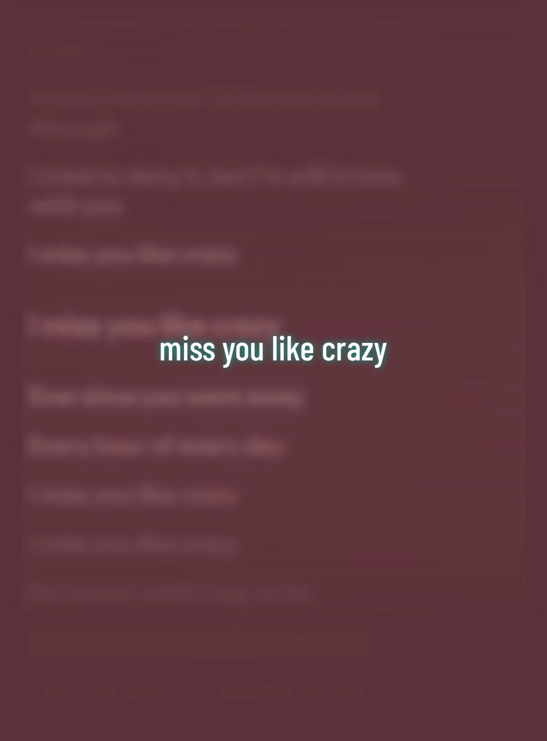 @Song_LyRicSsS🎧