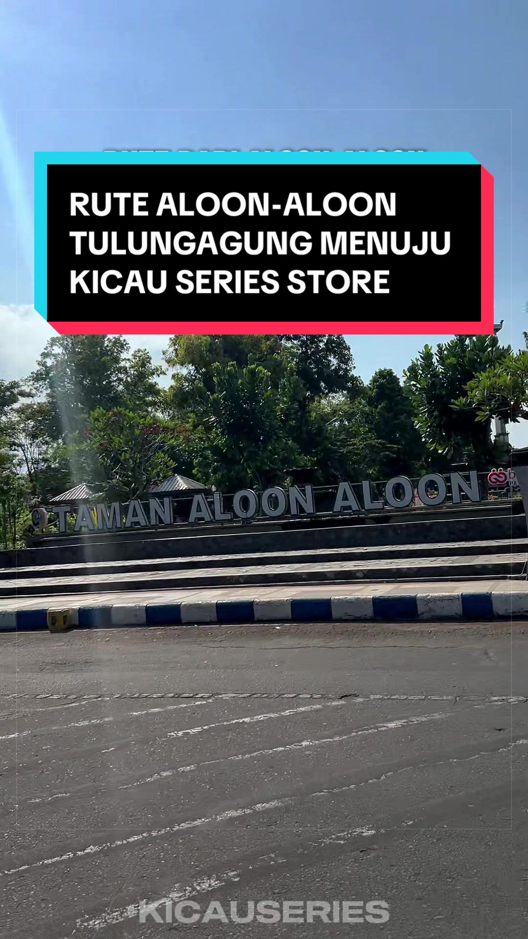 @kicauseries