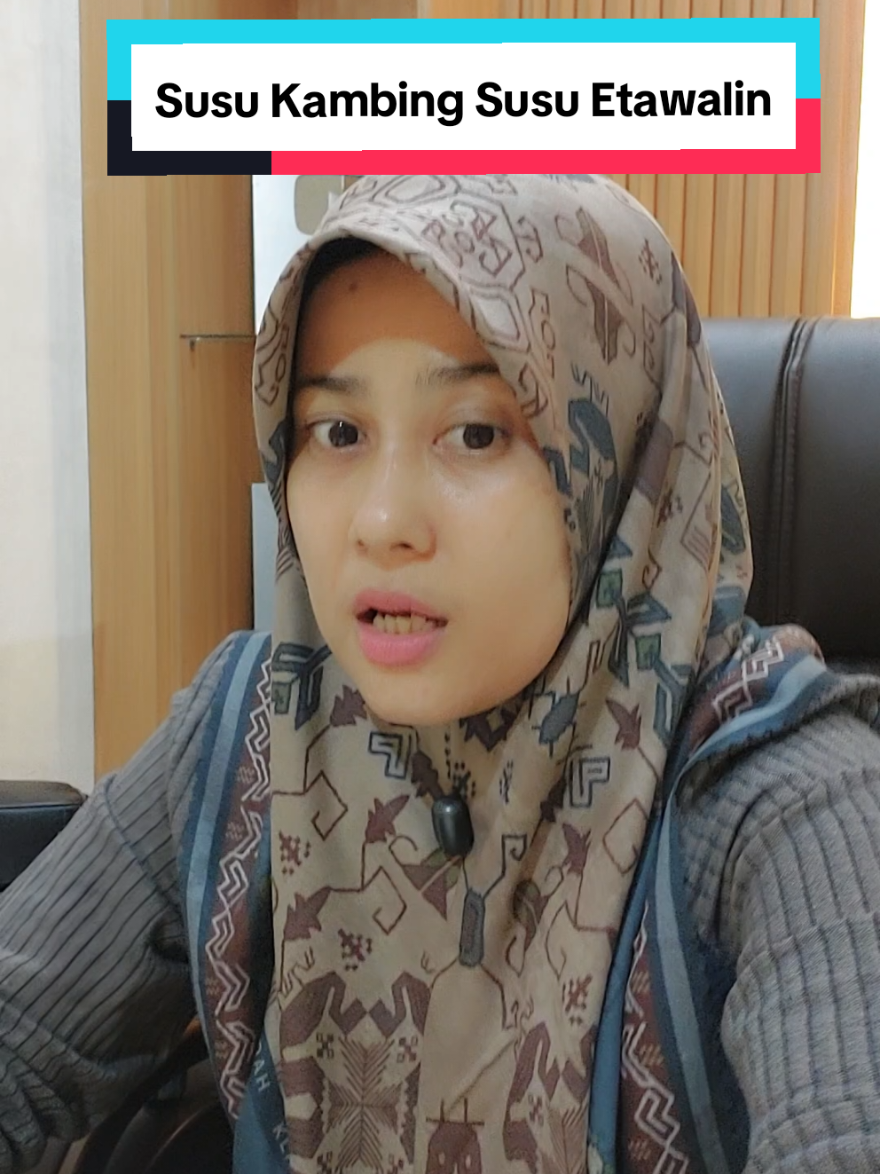 @Ustadzah Dr. Nella Lucky