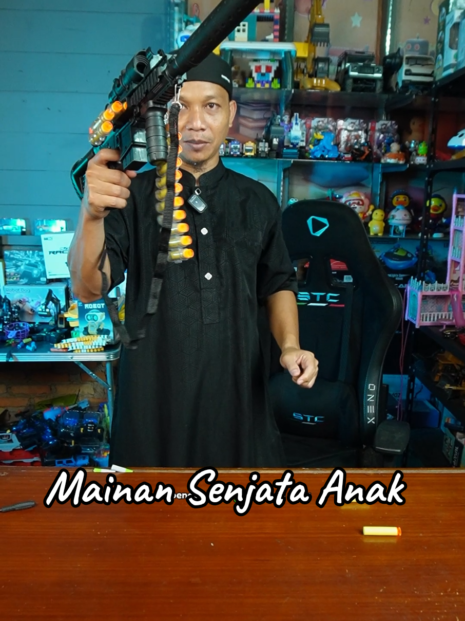 @yusuf pai pai
