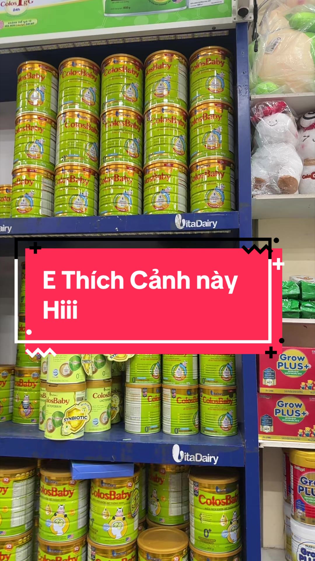 @Shop Mẹ và Bé Hoàng Ly