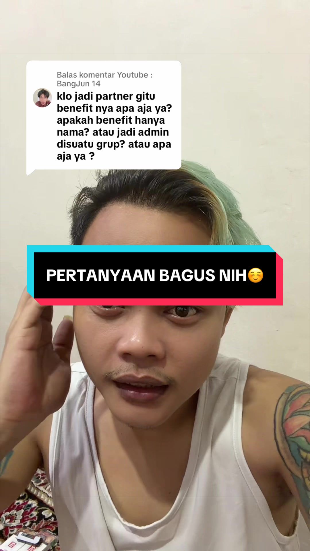 @JB || PERGAM CRUEL