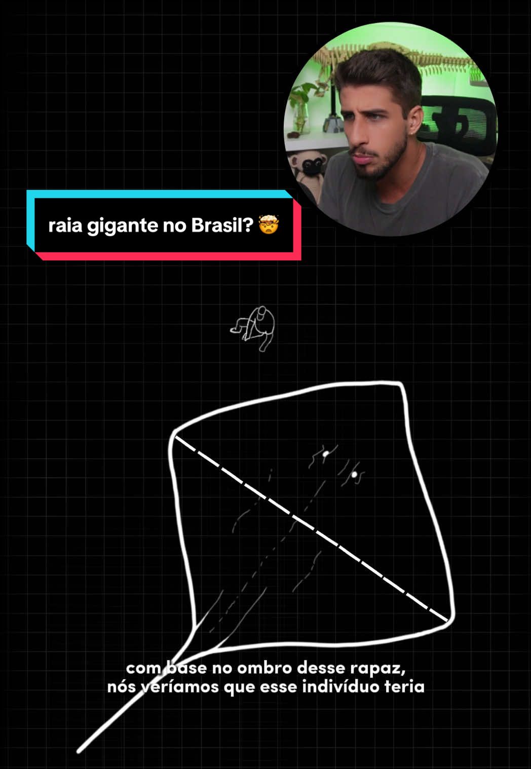 @Yago Stephano