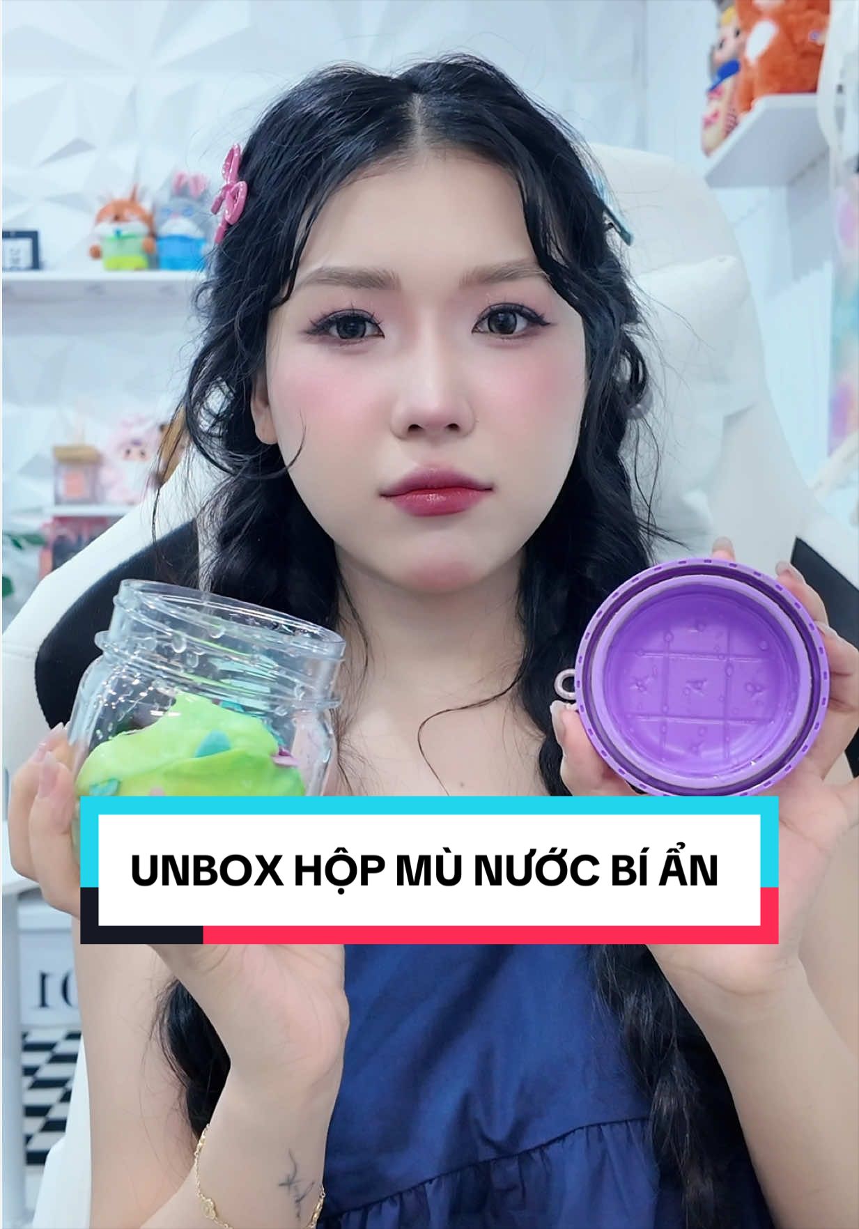 @Tuyền Xu TV