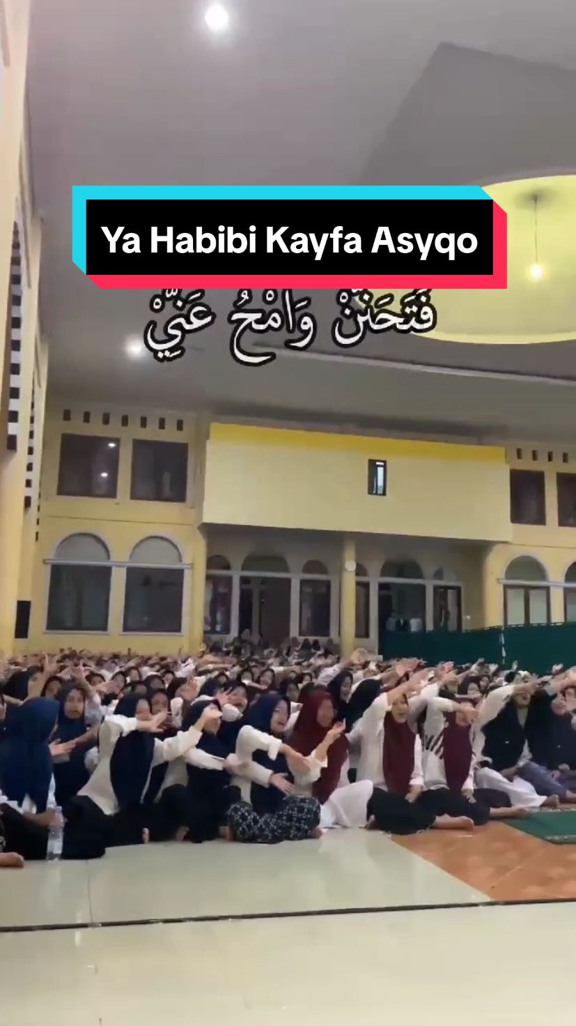 @El Mazaya Al Hikmah 2