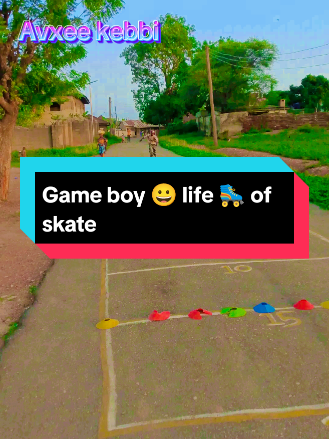 @Avxee Skater