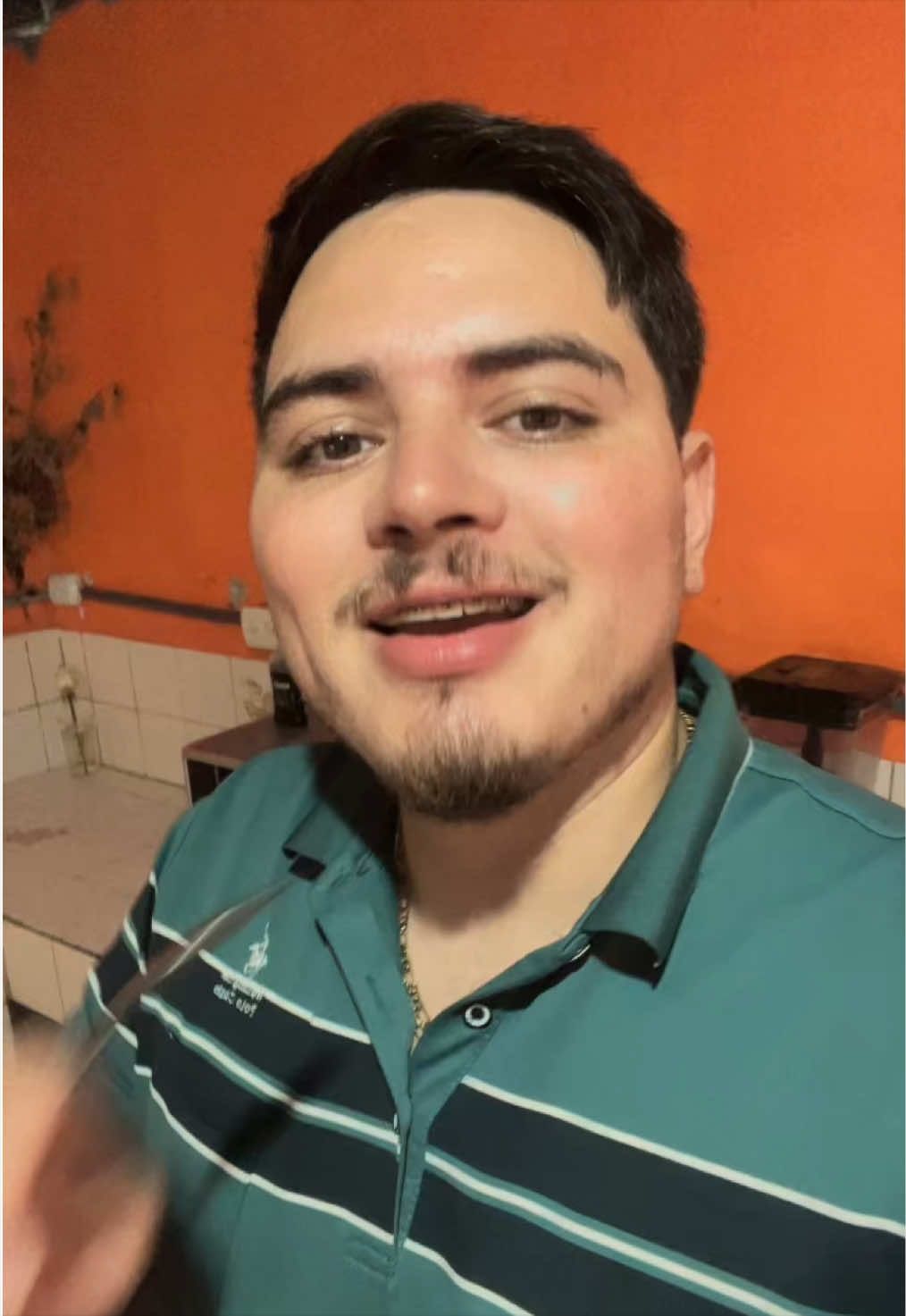 @Marco en El Naranjo