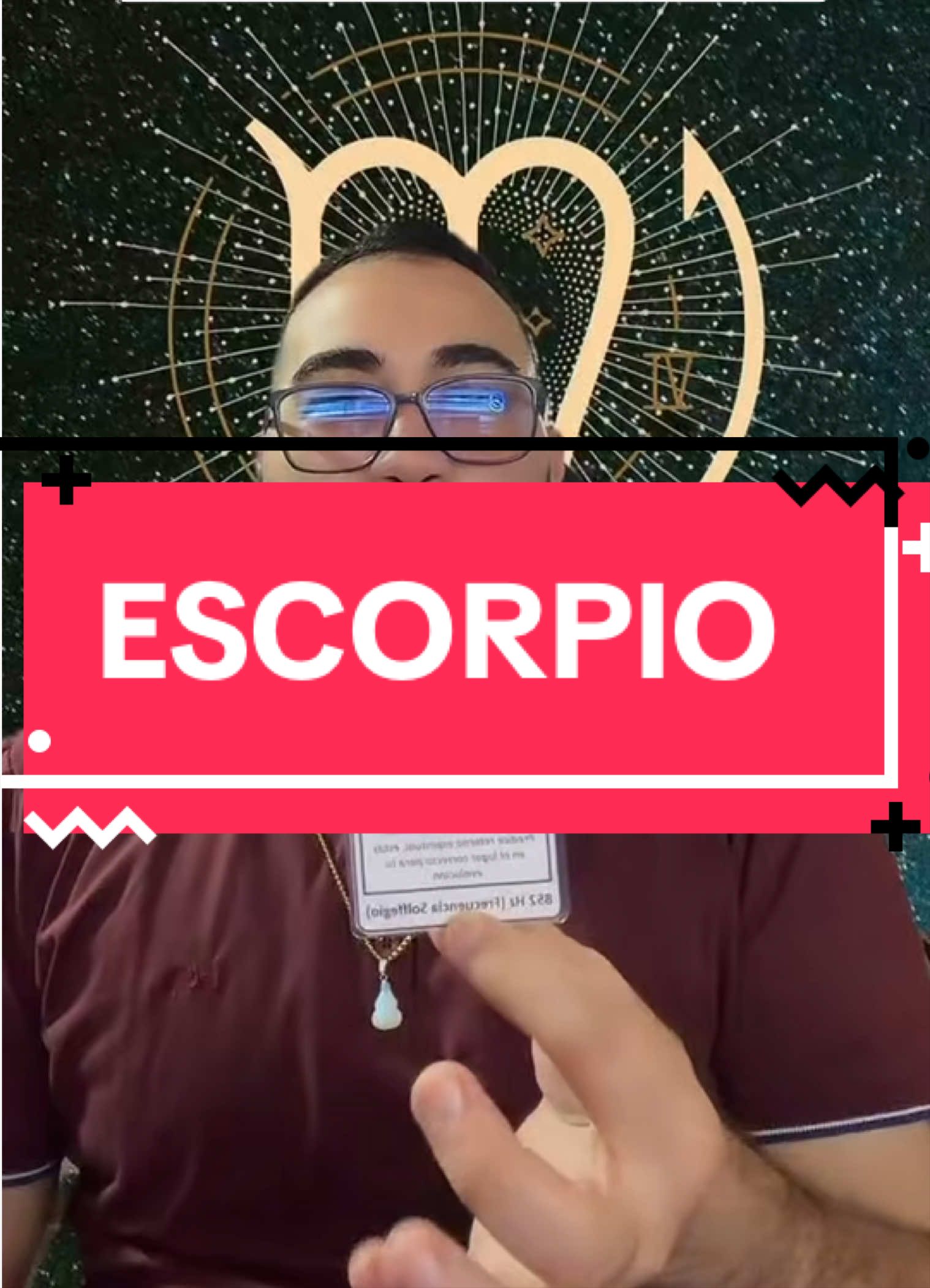 @Jorge Bechara 𓂀
