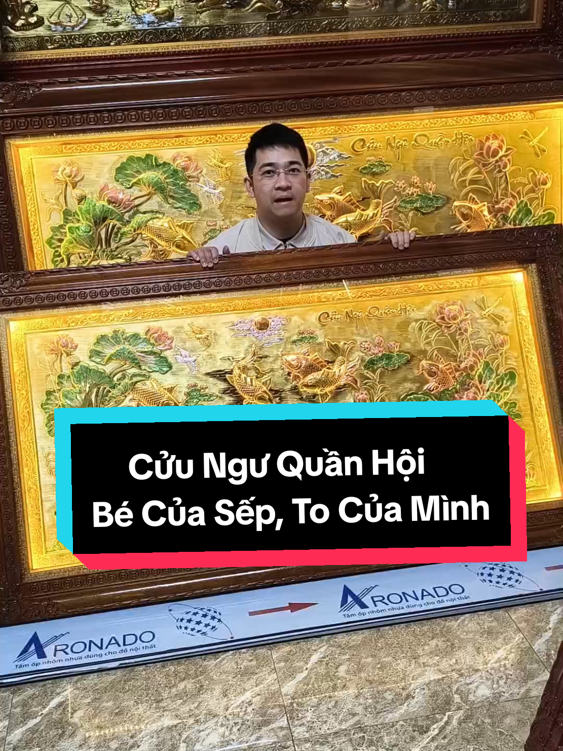 @Ch&iacute;nh Đồ Đồng