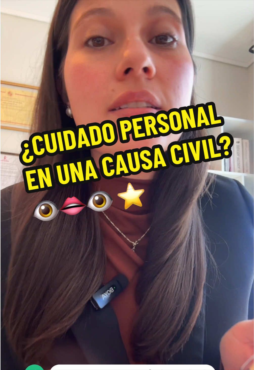 @Ana Arriagada ⚖️