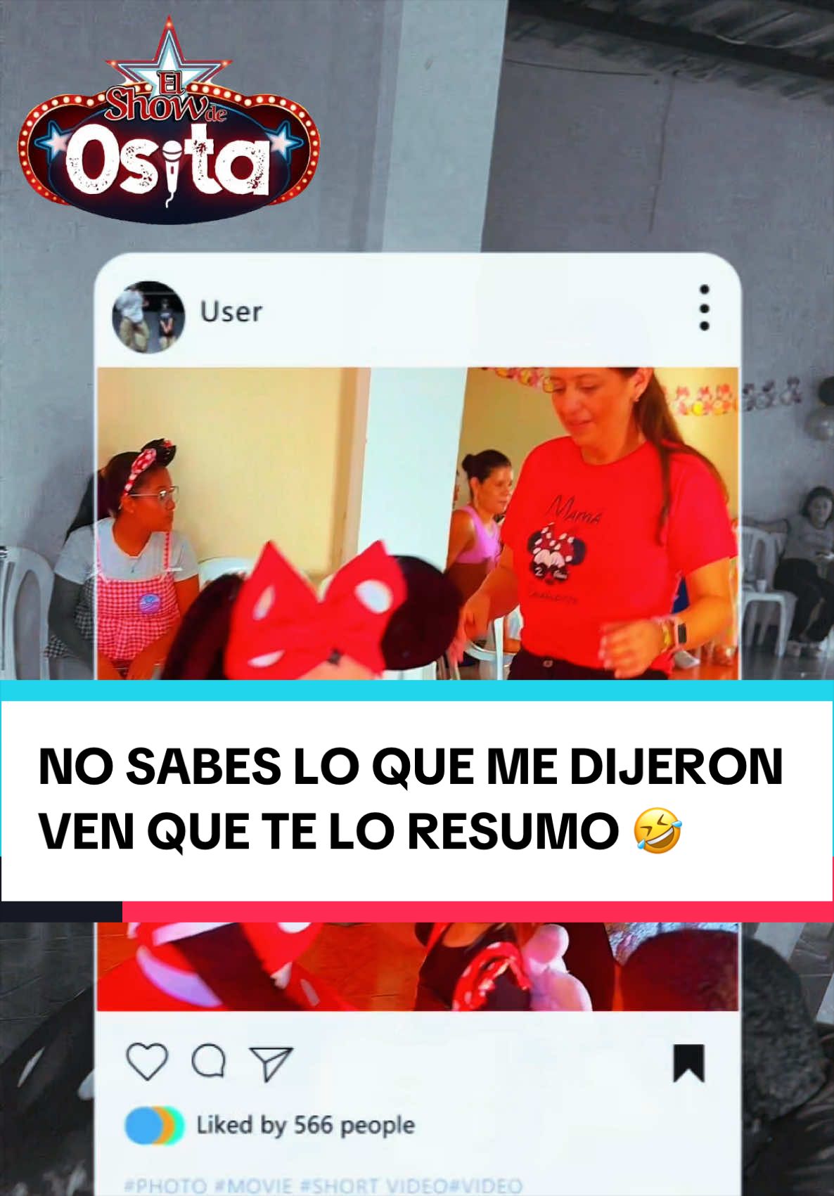 @OSITA ECUADOR
