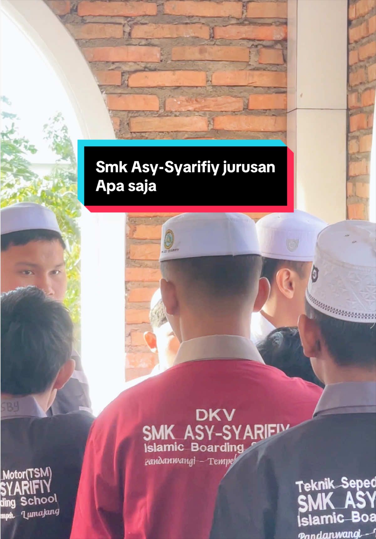 @kingzadma | santri mendunia