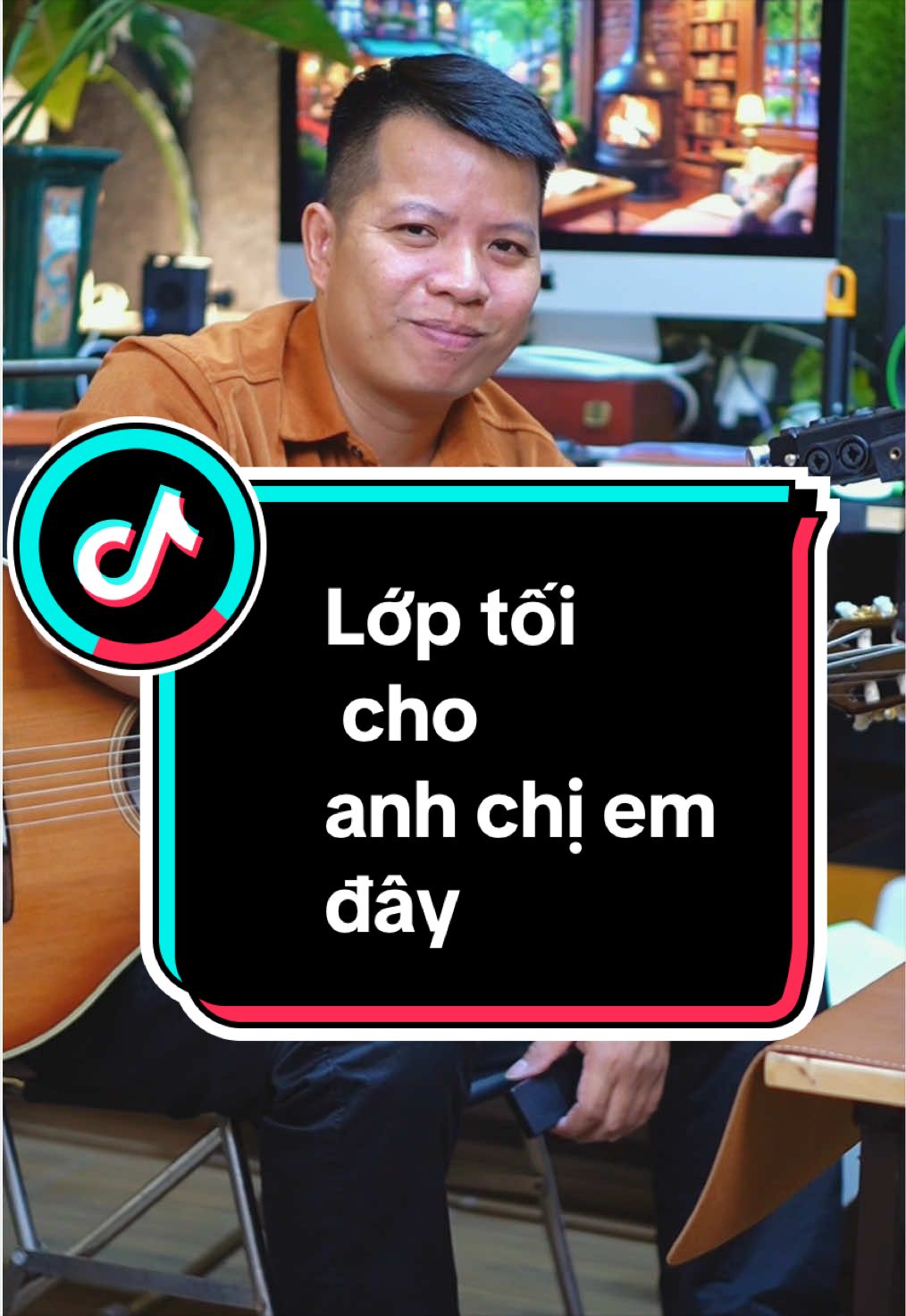 @Bảo Guitar