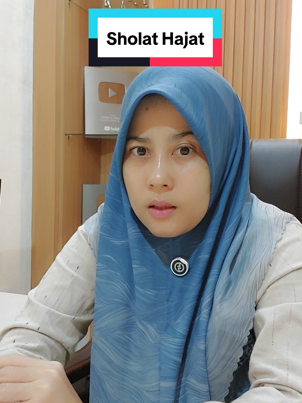 @Ustadzah Dr. Nella Lucky