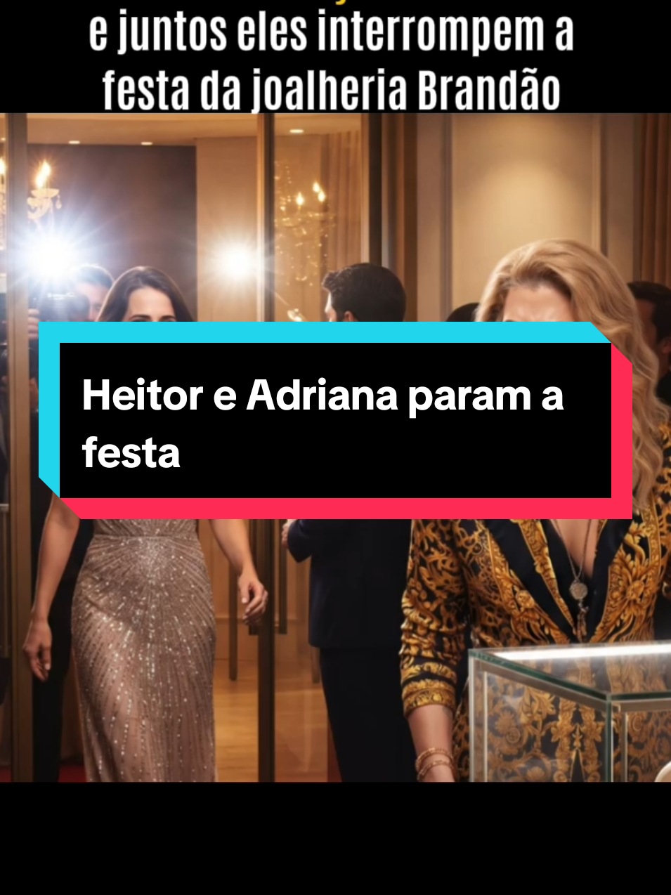 @dorameira narrada 4