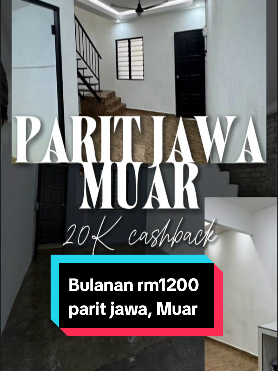 @UZER l TOUR RUMAH