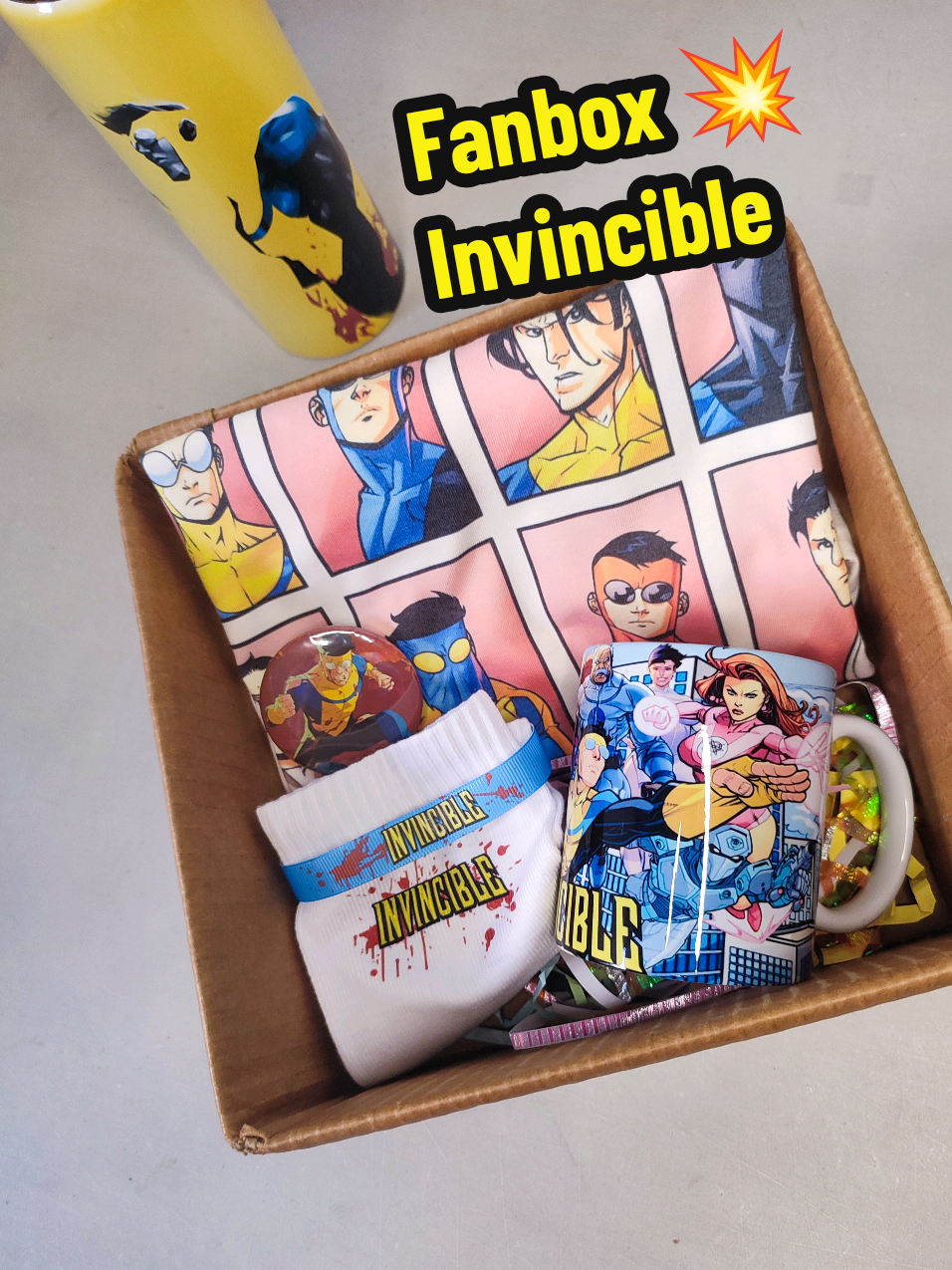 @🎁Márcalo Ec🇪🇨 Tienda anime
